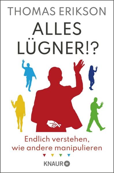 Produktbild: Alles L&uuml;gner!?