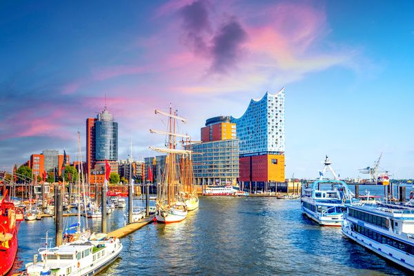 Produktbild: Einfach Hamburg!
