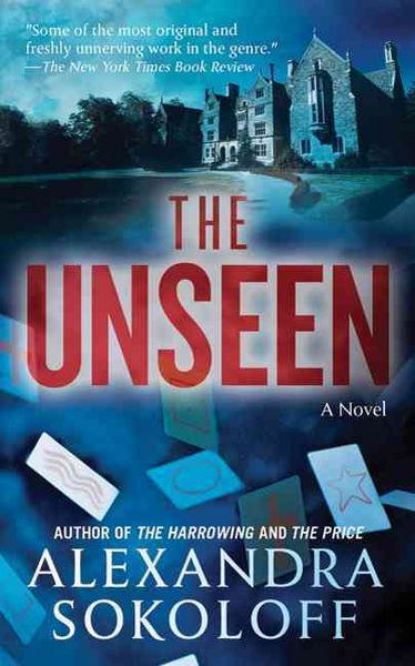 Produktbild: The Unseen