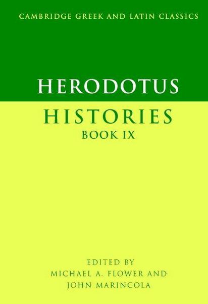 Produktbild: Herodotus