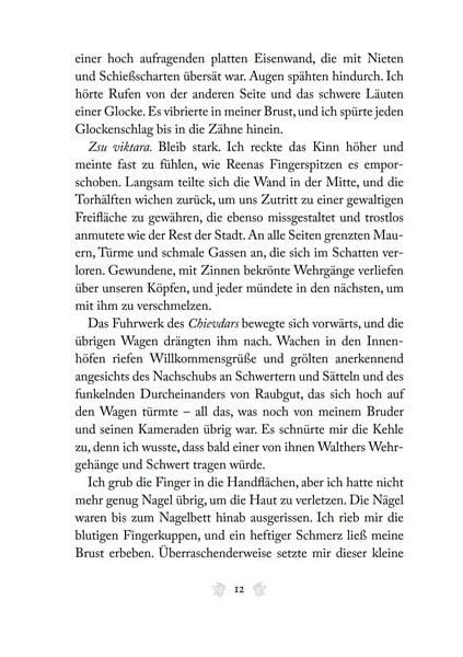 Produktbild: Das Herz des Verr&auml;ters