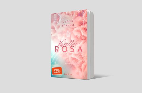 Produktbild: Korallenrosa