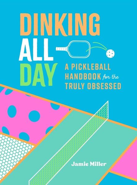 Produktbild: Dinking All Day