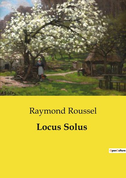 Produktbild: Locus Solus