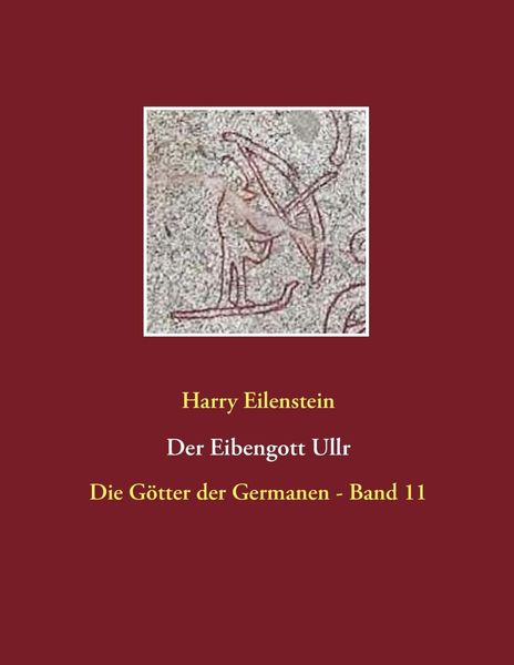 Produktbild: Der Eibengott Ullr