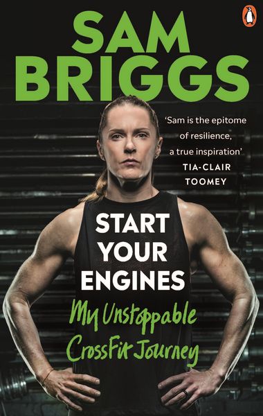 Produktbild: Start Your Engines