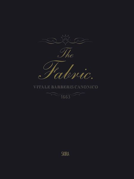Produktbild: The Fabric