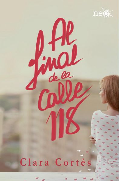 Produktbild: Al final de la calle 118