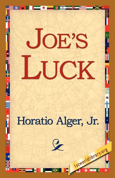 Produktbild: Joe's Luck