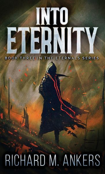 Produktbild: Into Eternity