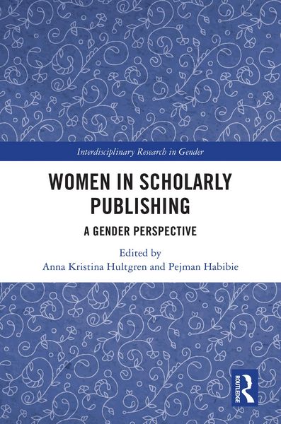 Produktbild: Women in Scholarly Publishing