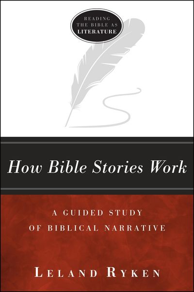 Produktbild: How Bible Stories Work