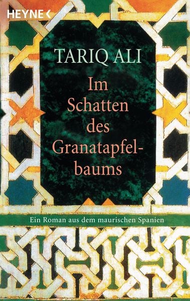 Produktbild: Im Schatten des Granatapfelbaums