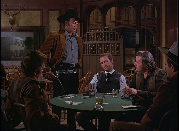 Produktbild: Die Leute von der Shiloh Ranch - Staffel 9 (Fernsehjuwelen) [8 DVDs]