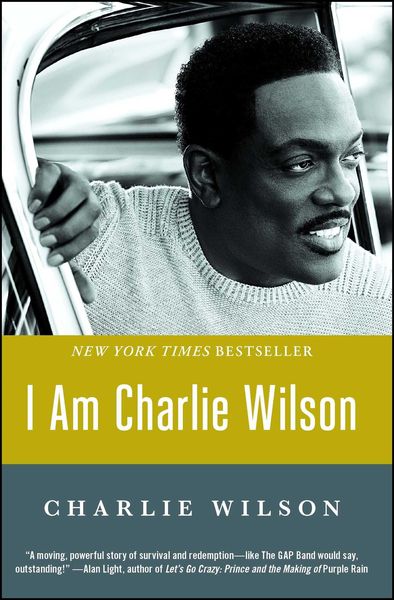 Produktbild: I Am Charlie Wilson