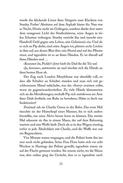 Produktbild: As Good as Dead