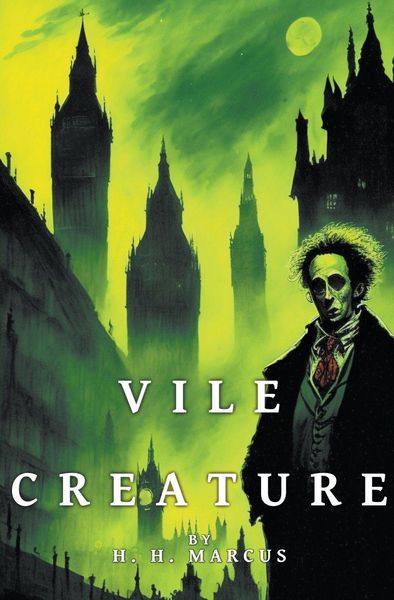 Produktbild: Vile Creature