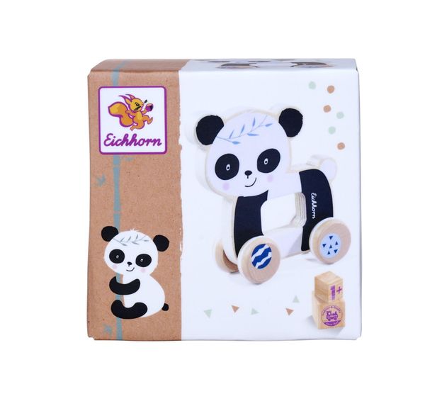 Produktbild: EH Schiebetier Panda