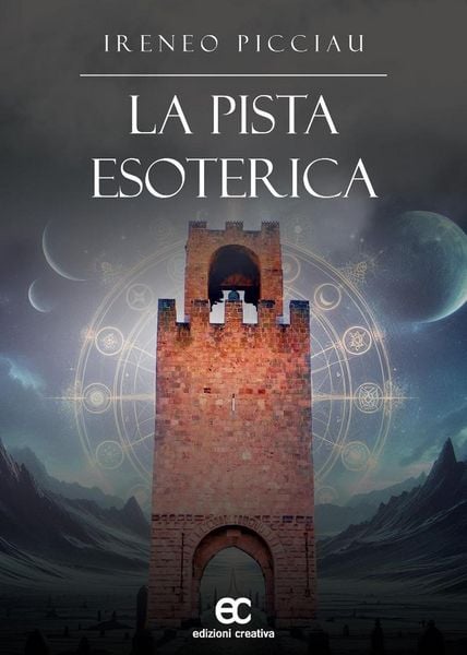 Produktbild: La pista esoterica