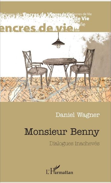 Produktbild: Monsieur Benny