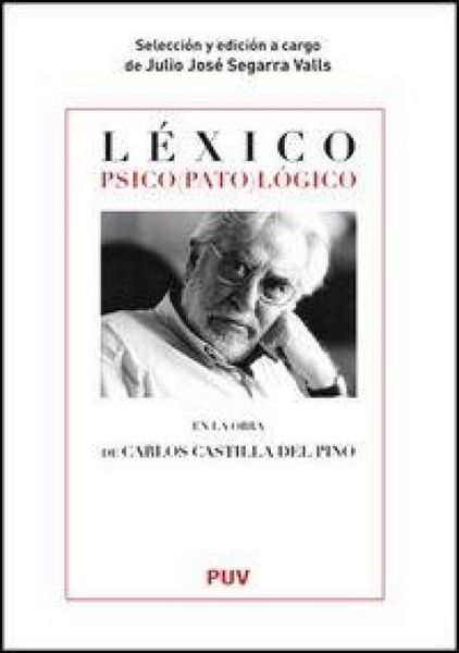 Produktbild: L&eacute;xico psico(pato)l&oacute;gico