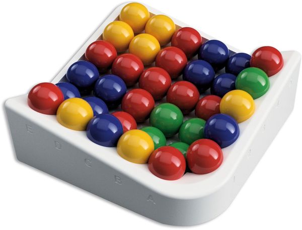 Produktbild: Marble In