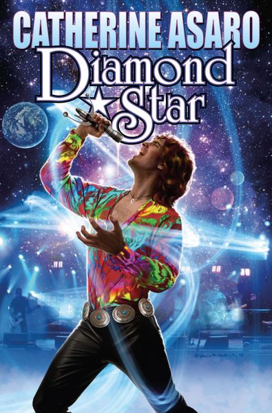 Produktbild: Diamond Star