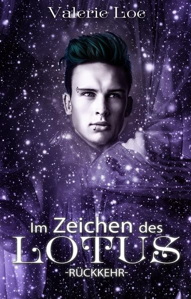 Produktbild: Im Zeichen des Lotus