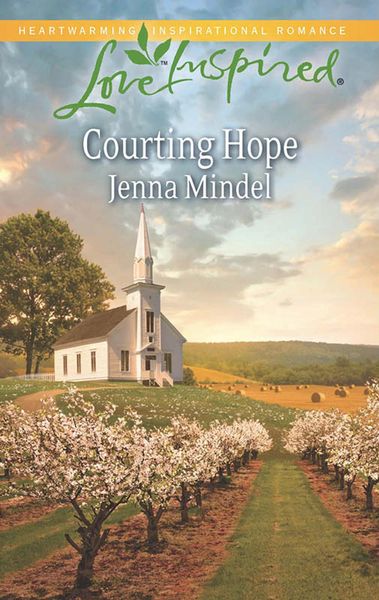 Produktbild: Courting Hope