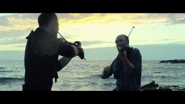 Produktbild: A Question of Faith - Eine Frage des Glaubens (Kinofassung)