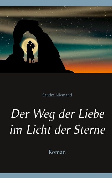 Produktbild: Der Weg der Liebe im Licht der Sterne