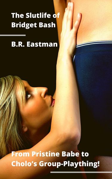 Produktbild: The Slutlife of Bridget Bash: From Pristine Babe to Cholo's Group-Plaything!