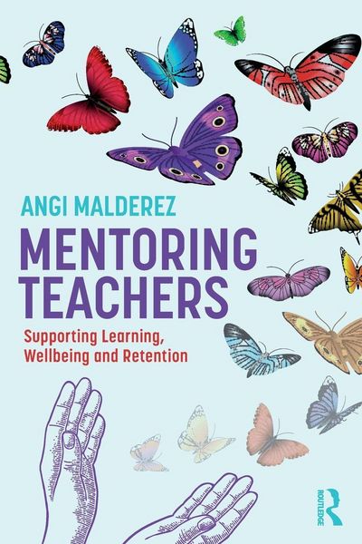 Produktbild: Mentoring Teachers