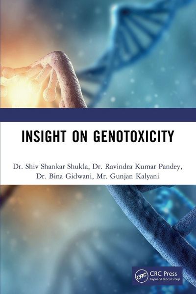 Produktbild: Insight on Genotoxicity