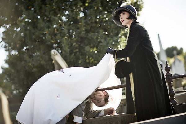 Produktbild: Miss Fishers mysteri&ouml;se Mordf&auml;lle - Staffel 2 [3 BRs]