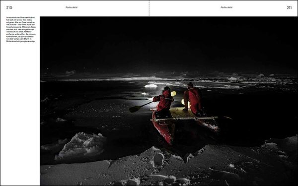 Produktbild: Expedition Arktis