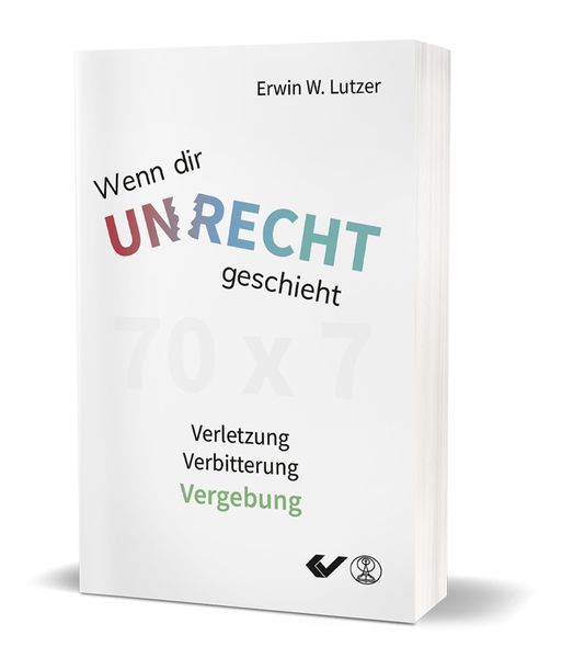 Produktbild: Wenn dir Unrecht geschieht