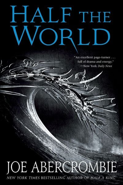 Produktbild: Half the World