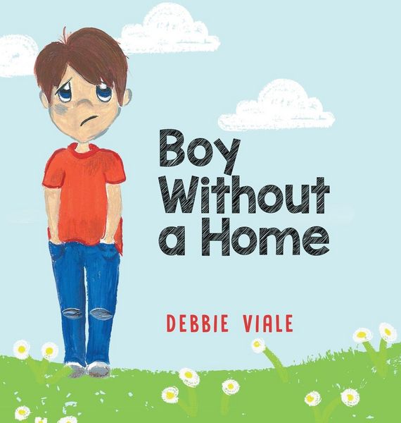 Produktbild: Boy Without a Home