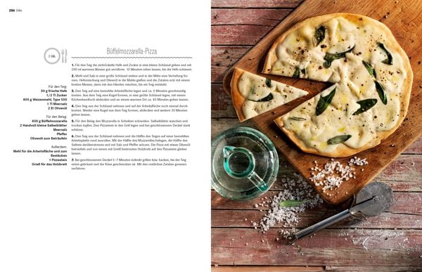 Produktbild: 365 Veggie-Rezepte