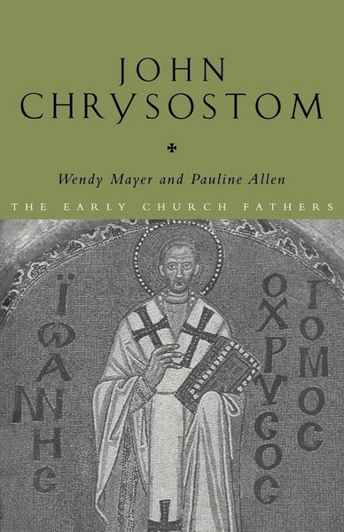 Produktbild: John Chrysostom