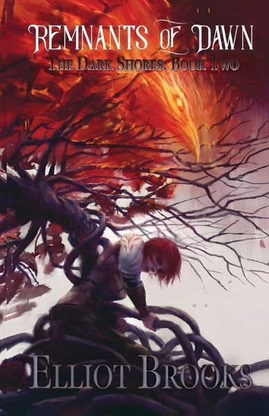 Produktbild: Remnants of Dawn