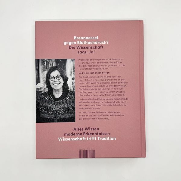 Produktbild: Wie Wildkr&auml;uter wirken