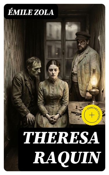 Produktbild: Theresa Raquin