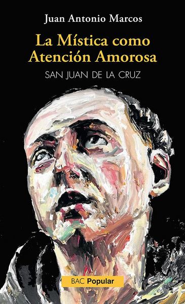 Produktbild: La Mistica Como Atencion Amorosa San Juan De La Cruz