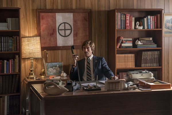 Produktbild: BLACKkKLANSMAN