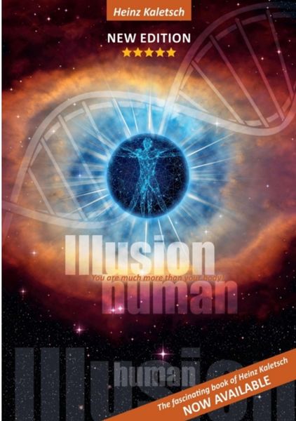 Produktbild: Illusion Human