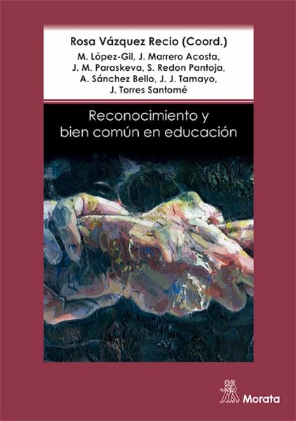Produktbild: Reconocimiento y bien com&uacute;n en Educaci&oacute;n