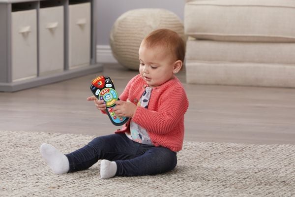 Produktbild: Vtech 80-606274 Babys Fernbedienung