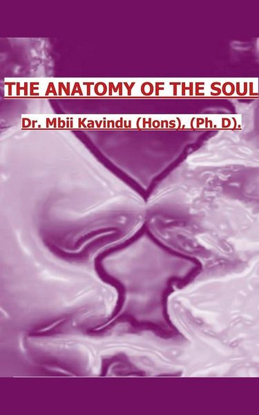 Produktbild: The Anatomy of the Soul